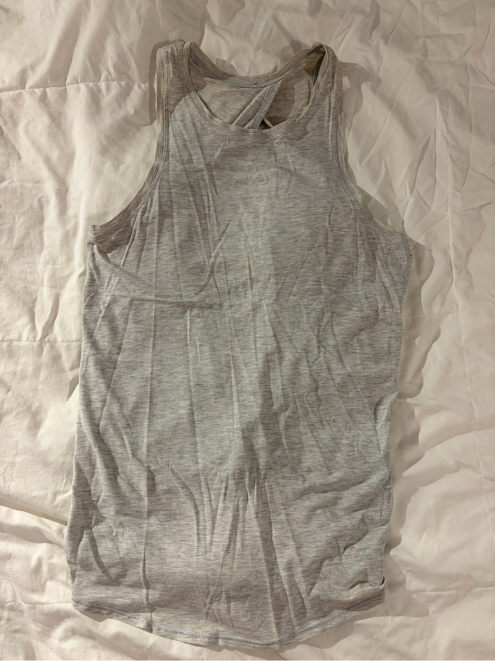 Lululemon Tank Top Bundle (3) | Cotton Blend | Approx. Women’s 6/8 - Picture 5 of 8